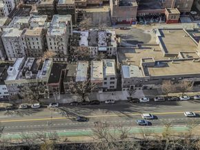 2445 Southern Boulevard, Bronx NY 10458