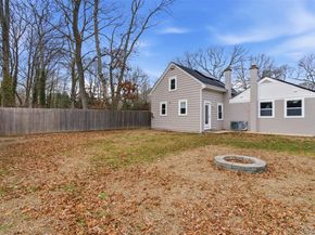 60 Frowein Road, Center Moriches NY 11934