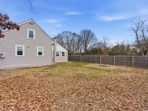 60 Frowein Road, Center Moriches NY 11934