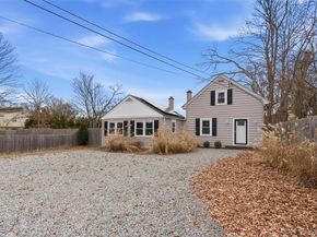 60 Frowein Road, Center Moriches NY 11934