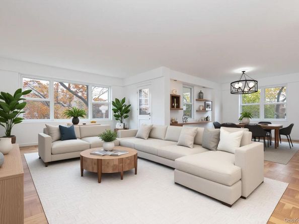 1200 Midland Avenue 5B, Bronxville NY 10708