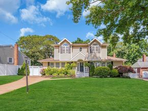 12 Rachel Avenue, Commack NY 11725