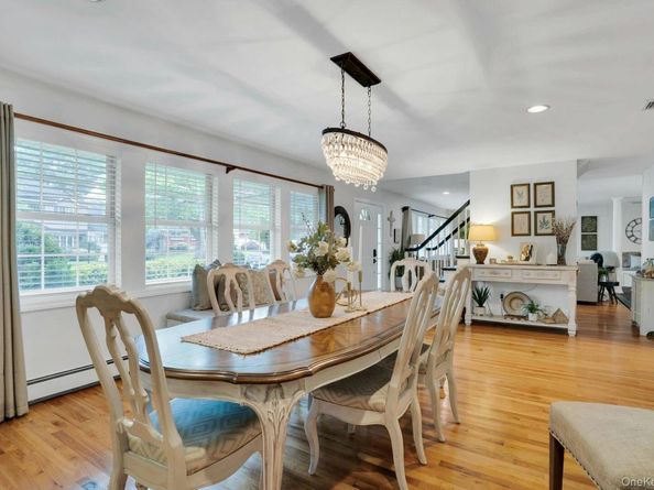 12 Rachel Avenue, Commack NY 11725