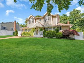 12 Rachel Avenue, Commack NY 11725
