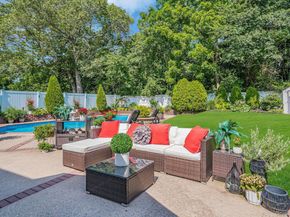 12 Rachel Avenue, Commack NY 11725