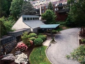 2 Fountain Lane 1N, Scarsdale NY 10583