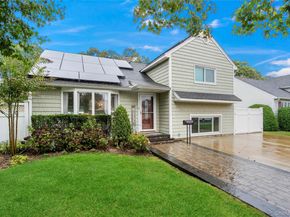 41 Poplar Street, Massapequa NY 11758