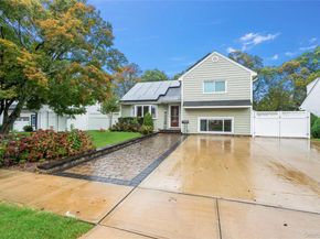 41 Poplar Street, Massapequa NY 11758