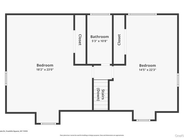 993 Ferngate Drive, Franklin Square NY 11010