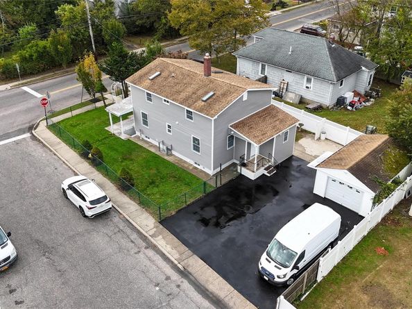 385 Clayton Street, Central Islip NY 11722