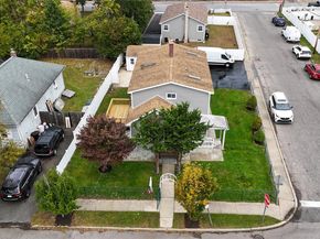 385 Clayton Street, Central Islip NY 11722