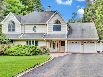 1 Oakleaf Court