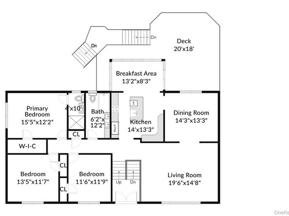 1 Eunice Lane, Thornwood NY 10594
