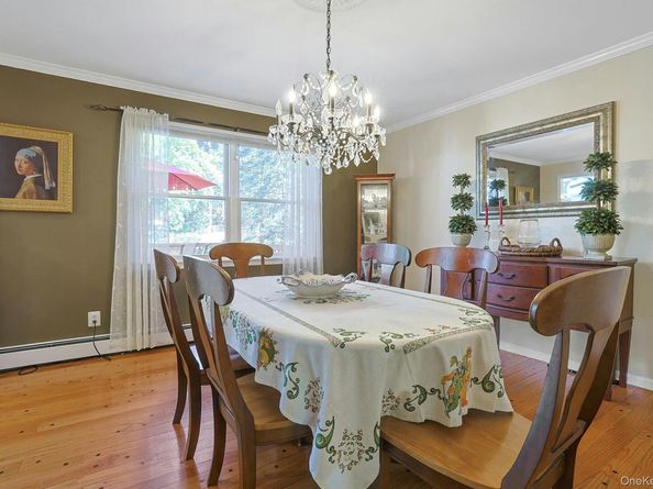 1 Eunice Lane, Thornwood NY 10594