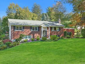 1 Eunice Lane, Thornwood NY 10594