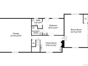 1 Eunice Lane, Thornwood NY 10594