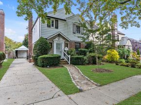 47-44 Glenwood Street, Little Neck NY 11362