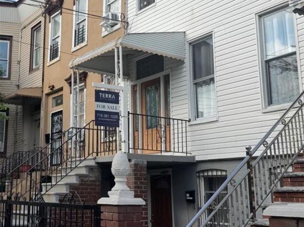 167 Euclid Avenue, Brooklyn NY 11208