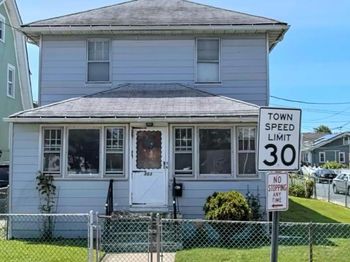 303 Bayview Avenue