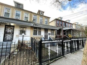 3227 Fenton Avenue, Bronx NY 10469