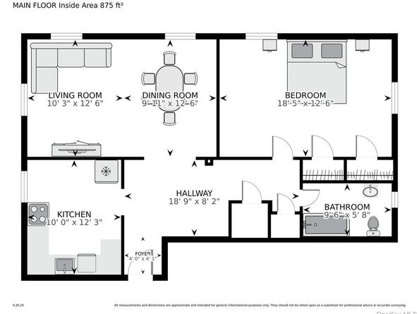 8 Welwyn Road 3F, Great Neck NY 11021
