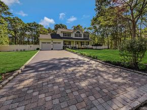 3 Farmhouse Drive, Ridge NY 11961