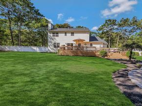 3 Farmhouse Drive, Ridge NY 11961