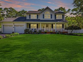 3 Farmhouse Drive, Ridge NY 11961