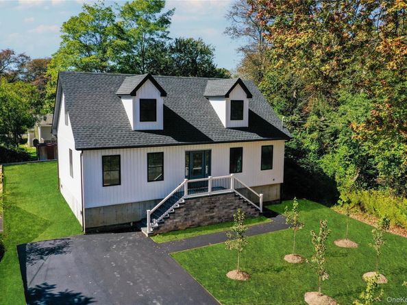 108 McKinley Drive, Mastic Beach NY 11951