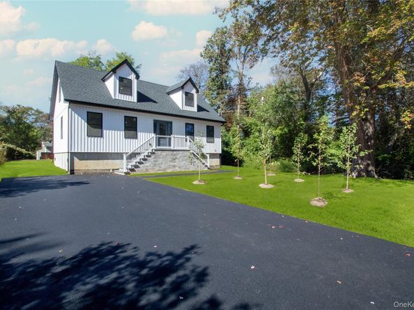 108 McKinley Drive, Mastic Beach NY 11951