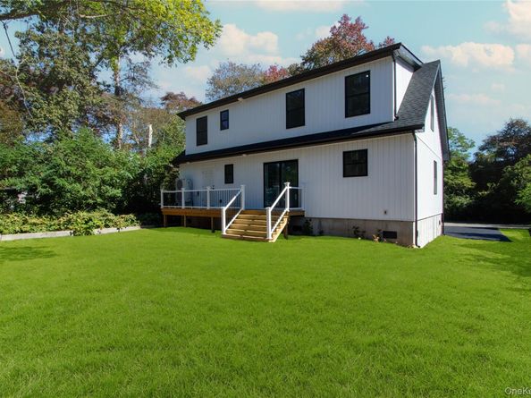 108 McKinley Drive, Mastic Beach NY 11951
