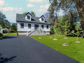 108 McKinley Drive, Mastic Beach NY 11951