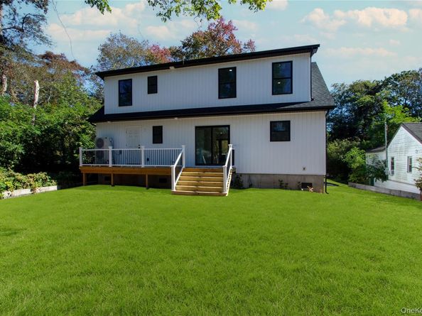108 McKinley Drive, Mastic Beach NY 11951