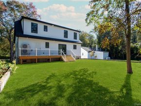 108 McKinley Drive, Mastic Beach NY 11951