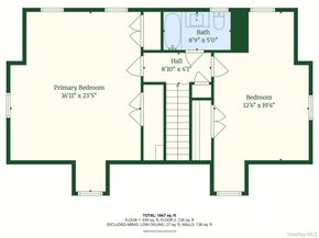 108 McKinley Drive, Mastic Beach NY 11951