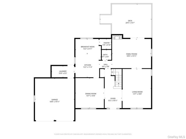 126 Andover Road, Rockville Centre NY 11570