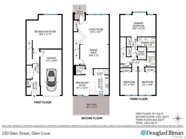 230 Glen Street, Glen Cove NY 11542