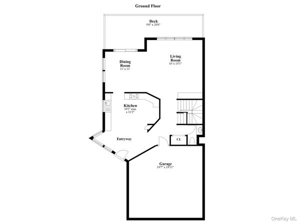 9 High Ridge Road, Ossining NY 10562