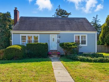 105 Dogwood Road