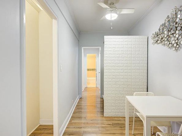 67-76 Booth Street 4F, Forest Hills NY 11375