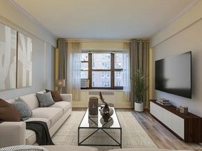 67-76 Booth Street 4F, Forest Hills NY 11375