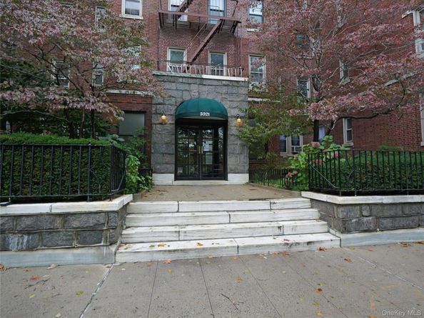 3321 Bruckner Blvd. 2J, Bronx NY 10461