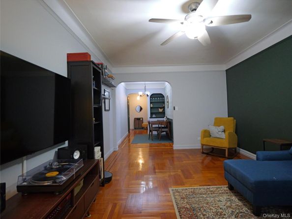 3321 Bruckner Blvd. 2J, Bronx NY 10461