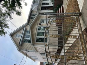 15516 115th Drive, Jamaica NY 11434