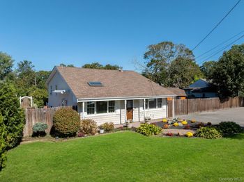 3 Hoover Court