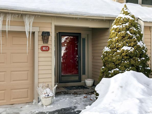 882 Heritage Hills D, Somers NY 10589