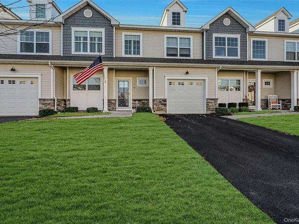 134 Halley Drive, Center Moriches NY 11934