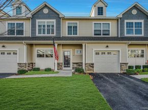 134 Halley Drive, Center Moriches NY 11934