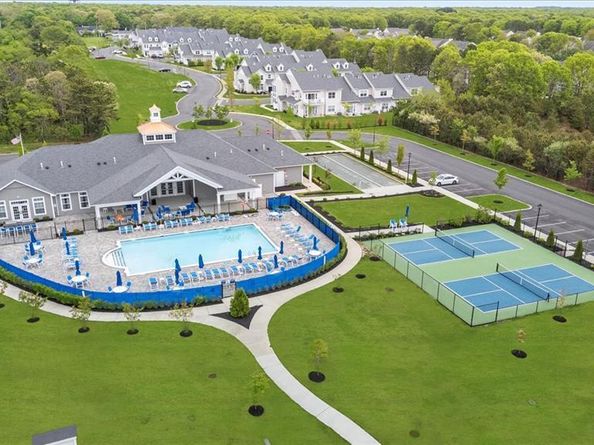 134 Halley Drive, Center Moriches NY 11934