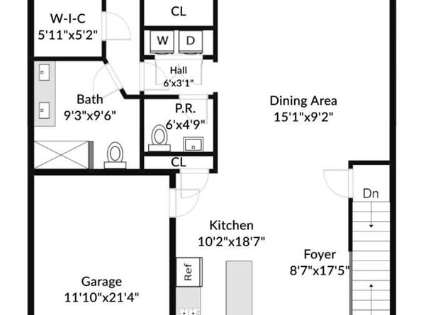 134 Halley Drive, Center Moriches NY 11934